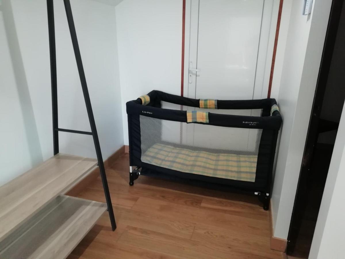 Etage A La Ferme Avec Piscine Interieure Privative, Selon Date Bassee Luaran gambar
